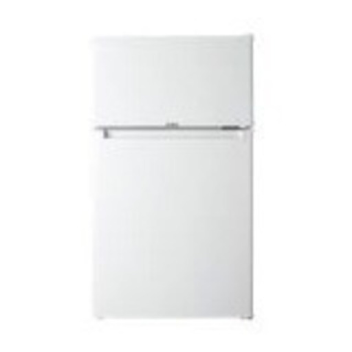 haier 85Ｌ　2017年製
