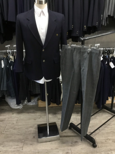 八王子市立　舘中学校