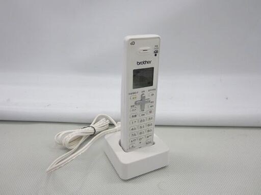 ブラザー☆インクジェット複合機 MFC-J830DWN FAX プリンター A4 PRIVIO/プリビオ 子機付き 札幌 東区