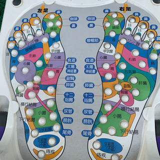 ビューティシェイプストレッチャーの画像