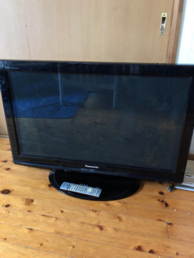 37型テレビ