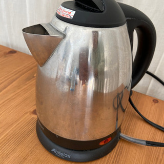 電気ケトル