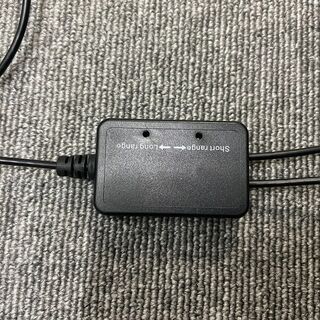 【お買い得】ペーパーアンテナ・室内アンテナの画像