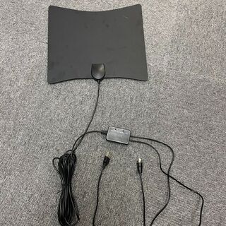 【お買い得】ペーパーアンテナ・室内アンテナ