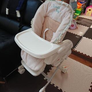 ベビーチェア