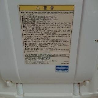 ベビーチェアの画像