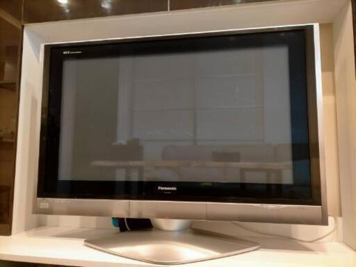 Panasonic VIERA プラズマテレビ☆42型 インチ HDMI
