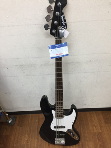 Legend（レジェンド）エレキベース販売中です!!