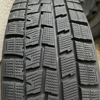 スタッドレス185/65R15の画像