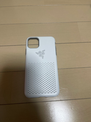 iPhone 11PRO Maxケース