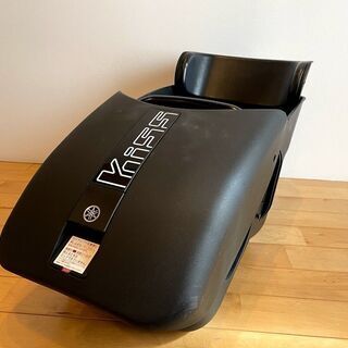 ヤマハ フロントチャイルドシート kiss 電動アシスト自転車