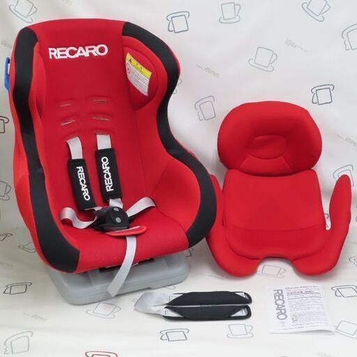 ♪RECARO/レカロ スタートプラスアイ LYE-511 チャイルドシート♪