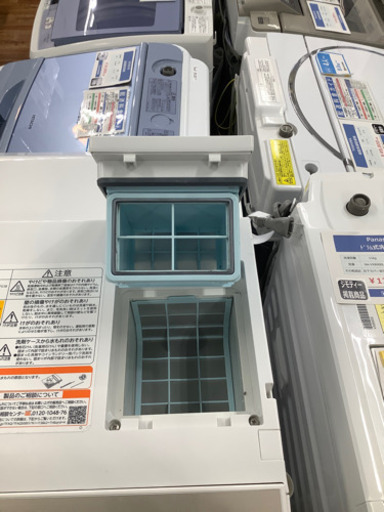 ドラム式洗濯乾燥機  TOSHIBA(東芝) 11kg 2018年製