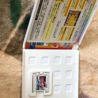 3DS ゲームソフトの画像