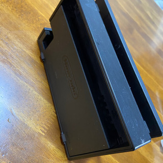 任天堂スイッチ　付属品