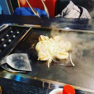 1月17日 ご飯食べに行きませんか？