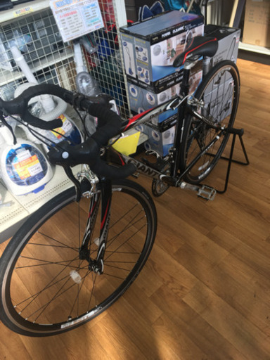 S107★ロードバイク★GIANT OCR3 S465★ジャイアント⭐動作確認済⭐クリーニング済