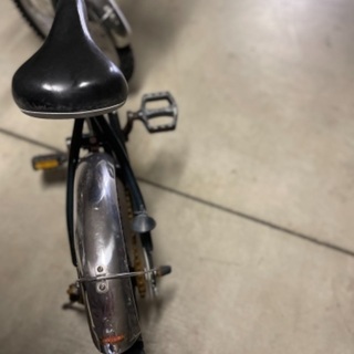 ジープ　geep 子供用　自転車の画像