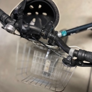 ジープ　geep 子供用　自転車の画像