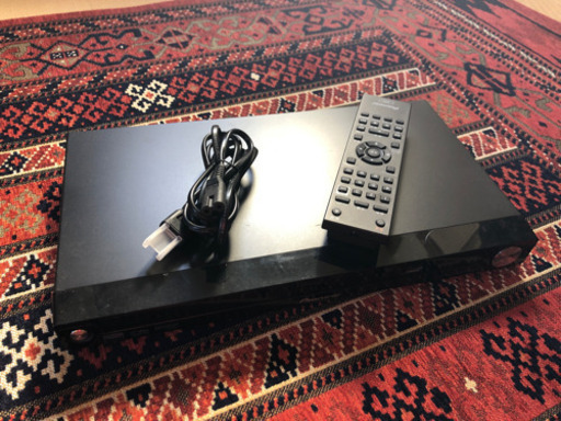 DVDプレーヤー　パイオニア　DVDレコーダー
