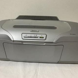 【期間限定】エプソンプリンター高価買取　5000円