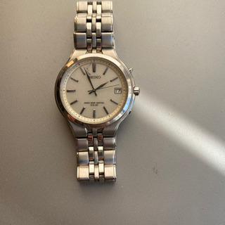 SEIKO 腕時計