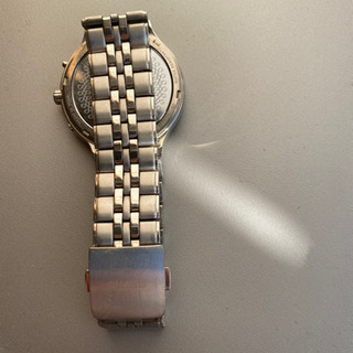 SEIKO 腕時計の画像