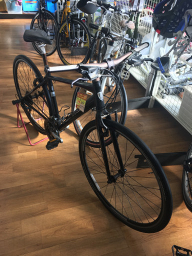 S173★クロスバイク★TREK 7.3FX★トレック⭐動作確認済⭐クリーニング済