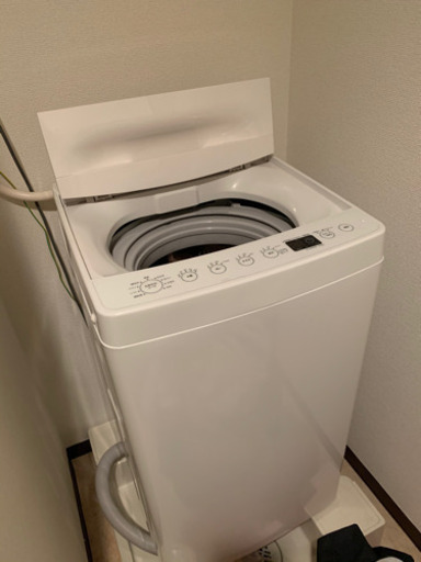 洗濯機