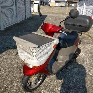 ⭐お取引完了しました。⭐レッツ4バスケット 4サイクル FI ⭐