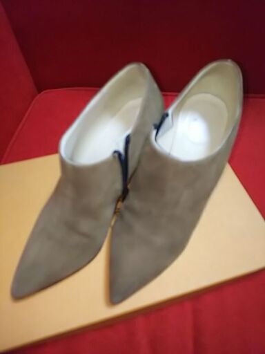 【値下げ】ブーティー CORSO ROMA 9 MONTECATINI TERME