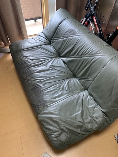 ソファベッド　2月27.28日の買取出来る方
