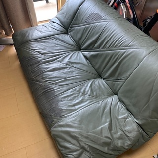 ソファベッド　2月27.28日の買取出来る方