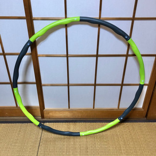 【直径95cm】フラフープ