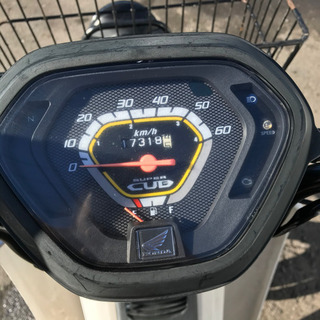 02 スーパーカブ プロ AA04 実働 新聞配達 ウーバー 通勤 低燃費 原付 #2の画像