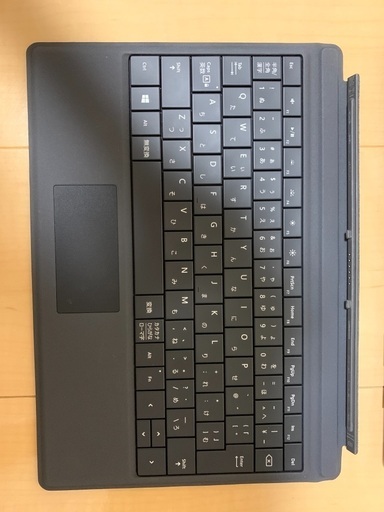 Microsoft surface 3売ります。