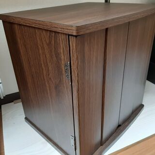 定価￥28000　新品【ナチュラル：モダン仏壇】13号 コンパクト オーク調の画像