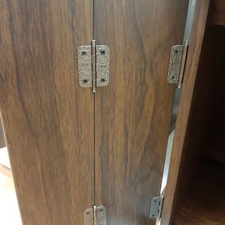 定価￥28000　新品【ナチュラル：モダン仏壇】13号 コンパクト オーク調の画像