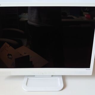 22インチモニター iiyama ProLite E2205WS