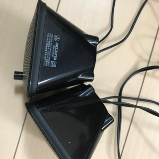 スピーカーの画像