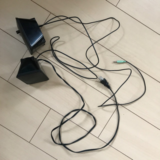 スピーカーの画像