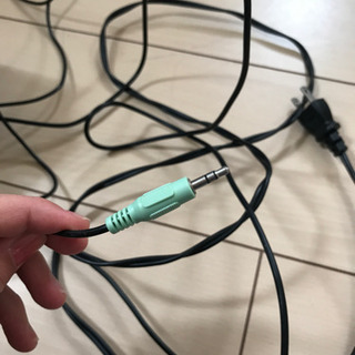 スピーカーの画像