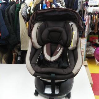 コンビ ネルームISOFIX NF-700 回転式 新生児 チャイルドシート 取付簡単