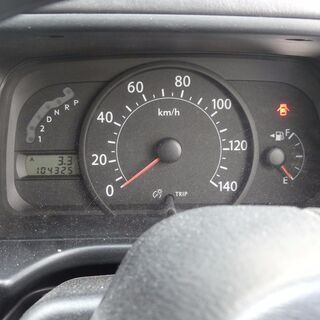 内定。16日16時で交渉対応を一時終了します。スバル軽バンフルタイム4WDオートマ車／平成18年車／車検令和3年1月22日期限の画像