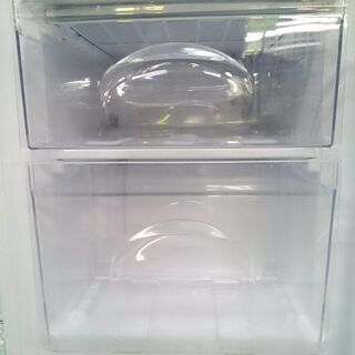 2020年製 ニトリ 直冷式冷蔵庫 NTR-106【店頭ご来店購入限定】の画像