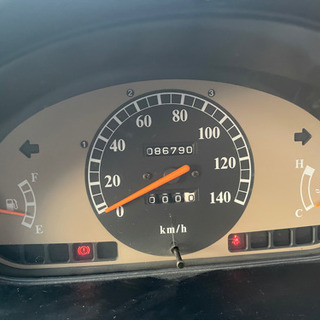 ヴィヴィオ ビストロ Vivio Bistro 5速MTの画像