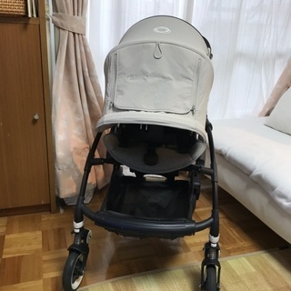 最終値下げ！バガブービー3、マキシコシ付属品（サービス）