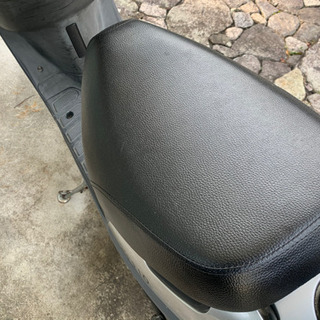 ヤマハ　アプリオ　4JP 2スト　原付の画像