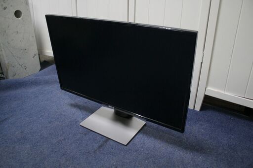 R2565) Dell  中古 デル モニター SE2717H 27インチ 超広視野角&スリムベゼル/フルHD/IPS 非光沢/ブルーライト軽減/FreeSync/HDMI,D-Sub 2019年製! その他家電 店頭取引大歓迎♪