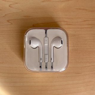 ★iPod touch  ピンク　新品イヤホン付きの画像